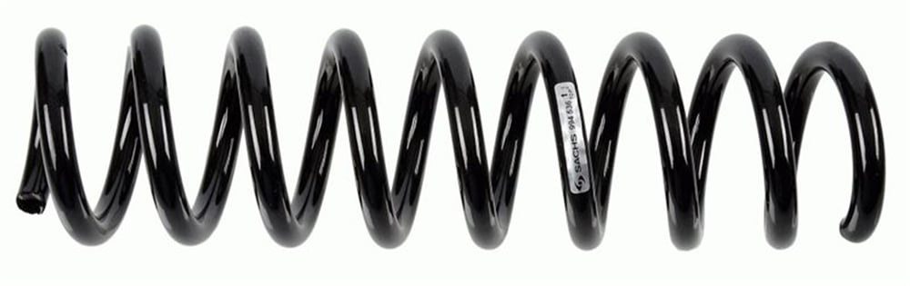 SACHS 536 - Helezon Yayi - Bmw F20 F21