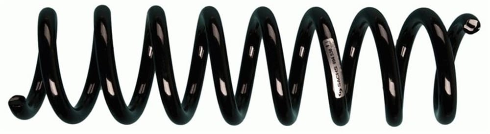 SACHS 538 - Helezon Yayi Arka - Bmw F23-f30-f31-f33