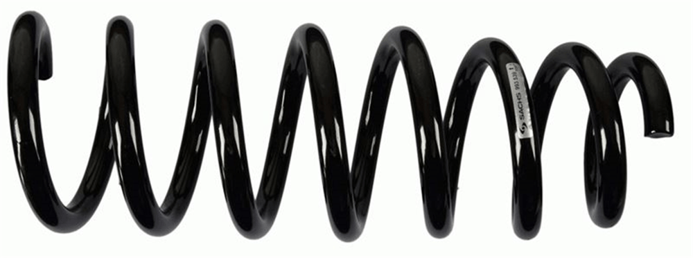 SACHS 539 - Helezon Yayi Ön - Bmw X6 E71-x6 E72