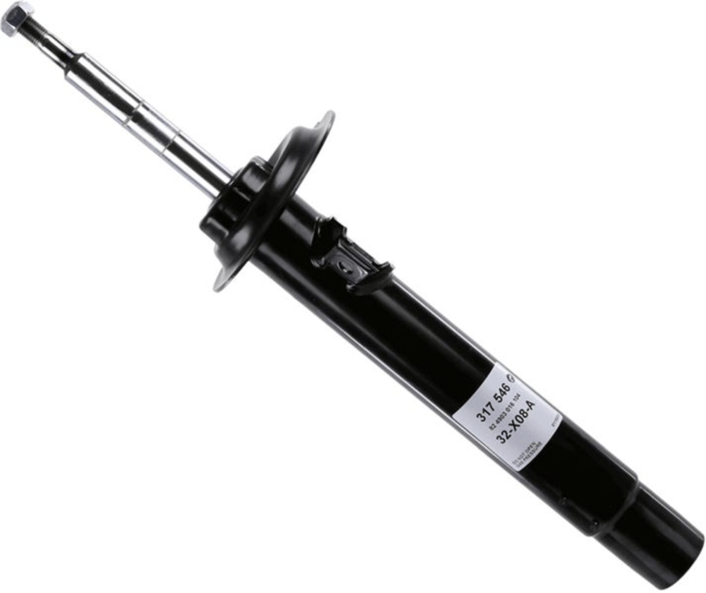SACHS 546 - Amortisör Ön - Bmw E46