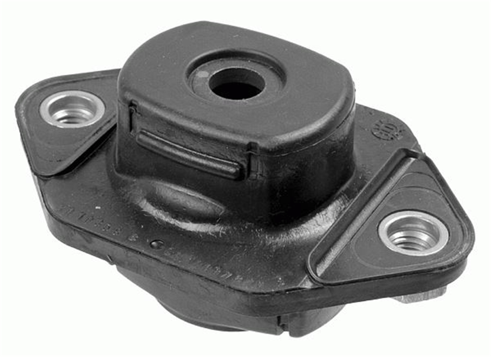 SACHS 547 - Travers Takozu - Bmw E81-e82-e87-e90-e91-e92-e93-x1 E84