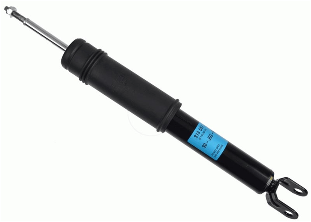 SACHS 551 - Amortisör Arka - Kore I30/ceed