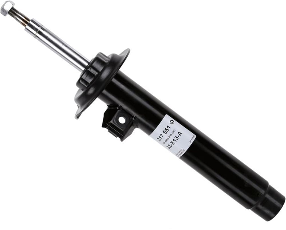 SACHS 551 - Amortisor On Sol - Bmw Z4 E85