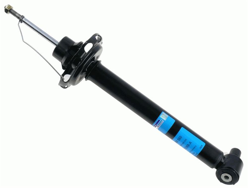 SACHS 560 - Amortisör Arka - Vw A4