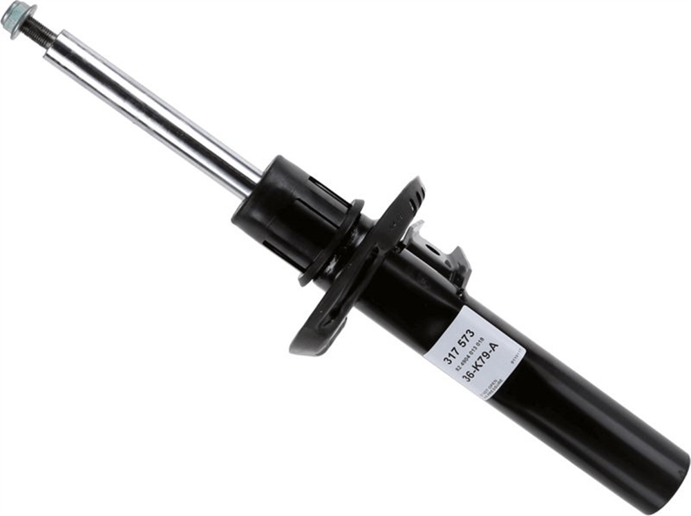SACHS 573 - Amortisör Ön - Vw Golf5-jetta-passat-caddy