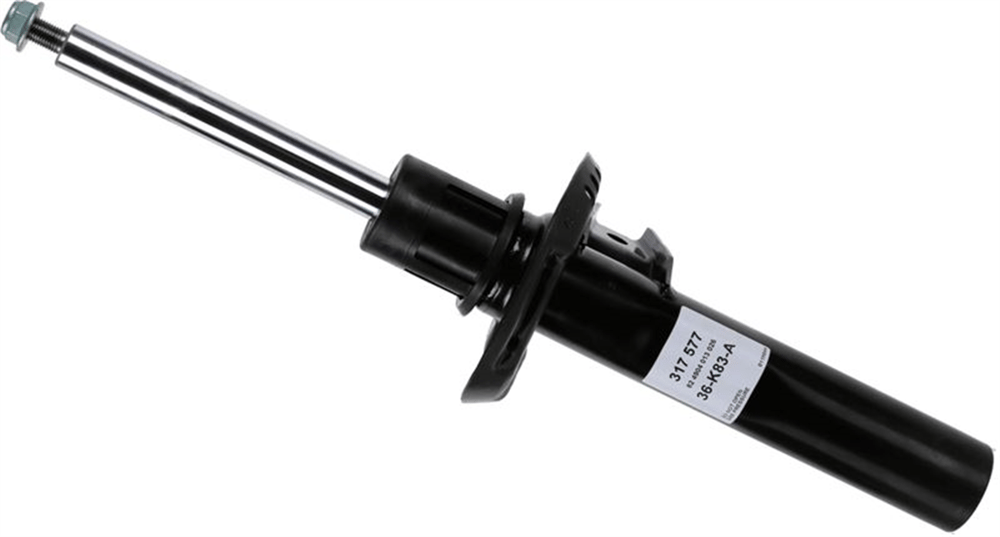 SACHS 577 - Amortisör Ön - Vw Golf5-jetta-passat-caddy