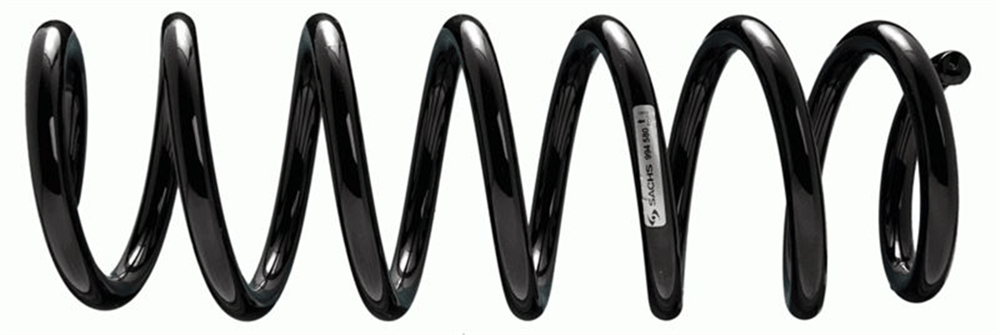 SACHS 580 - Helezon Yayi Arka - Bmw X3 F25-x4 F26