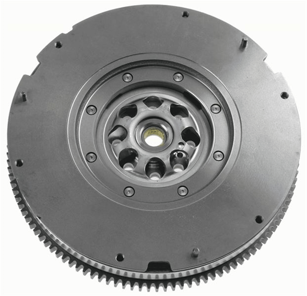 SACHS 631 - Volan - Fiat Jeep Cherokee