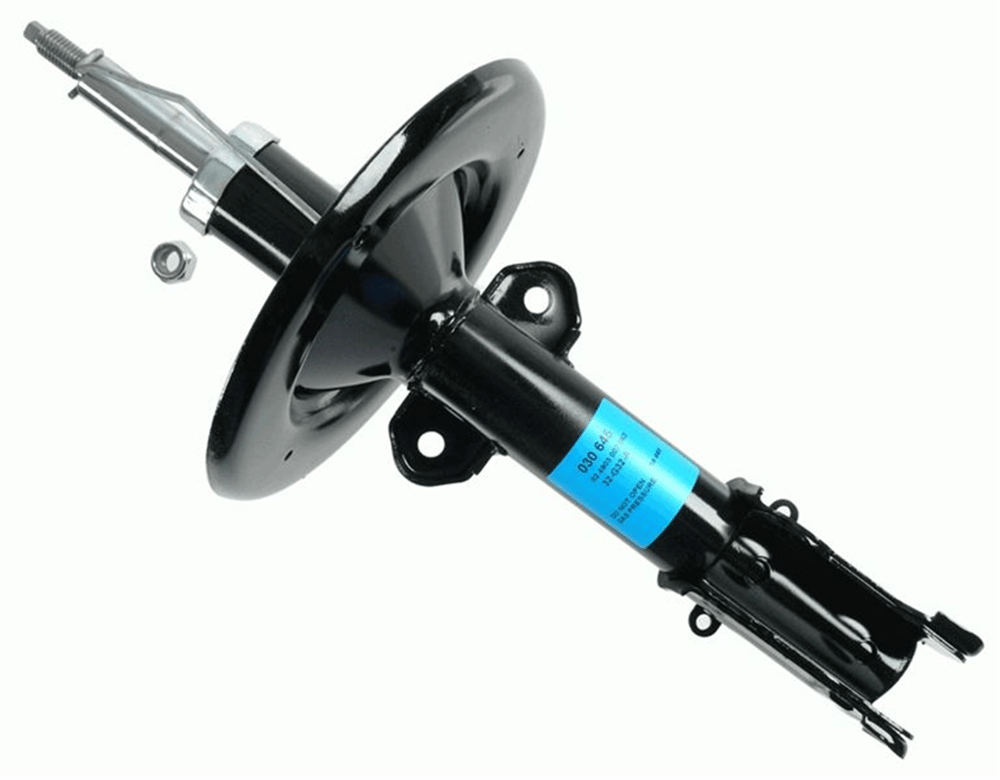 SACHS 645 - Amortisör Ön - Fiat Chreysler Voyager
