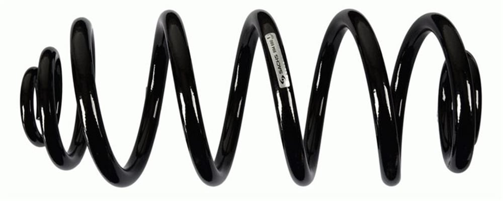 SACHS 660 - Helezon Yayi Arka - Bmw X5 E70