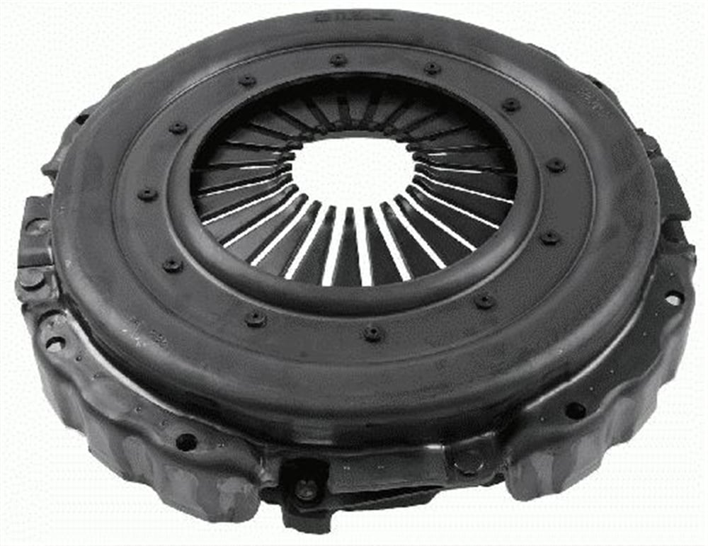 SACHS 664 - Debriyaj Baskisi - Av Tgl I 8.220