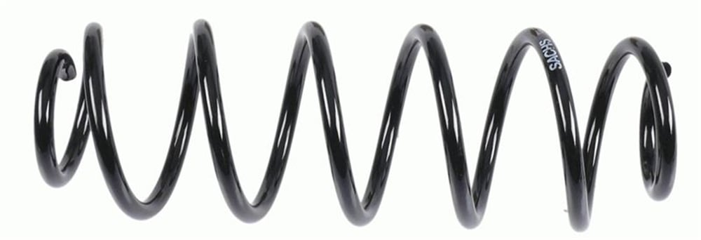 SACHS 669 - Helezon Yayi Arka - Psa 307/c4