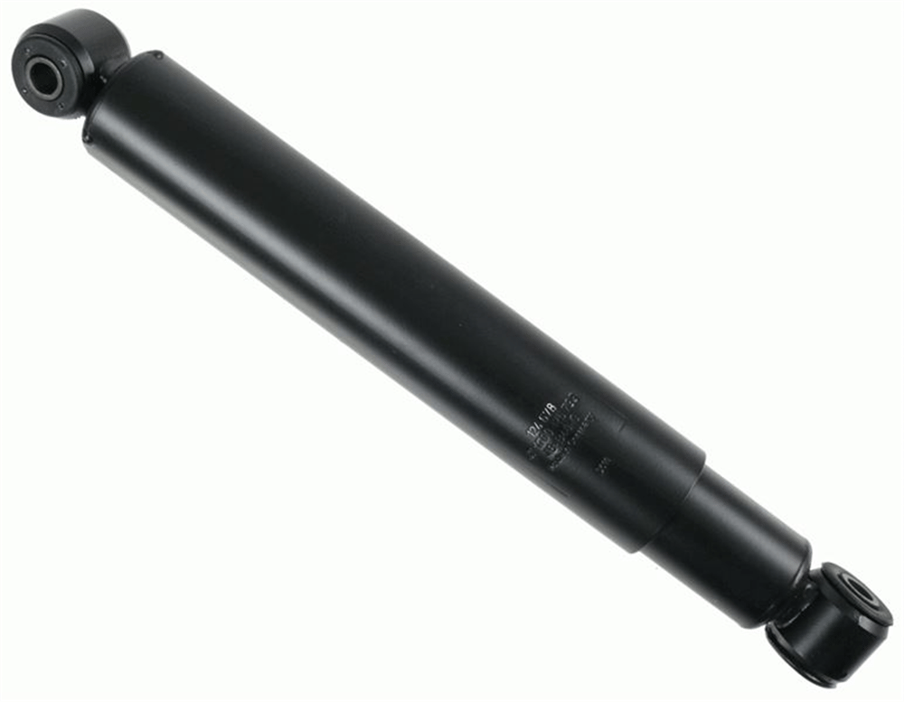 SACHS 678 - Amortisör - Av Actros Mp2 / Mp3 2032 S