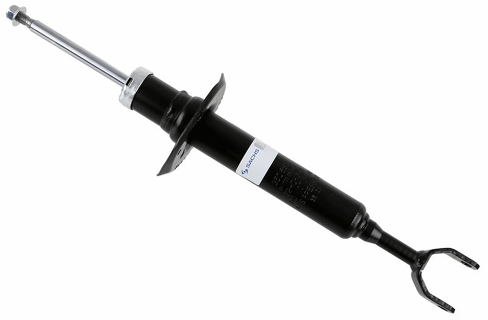SACHS 686 - Amortisör Ön - Vw Passat-a4-a6