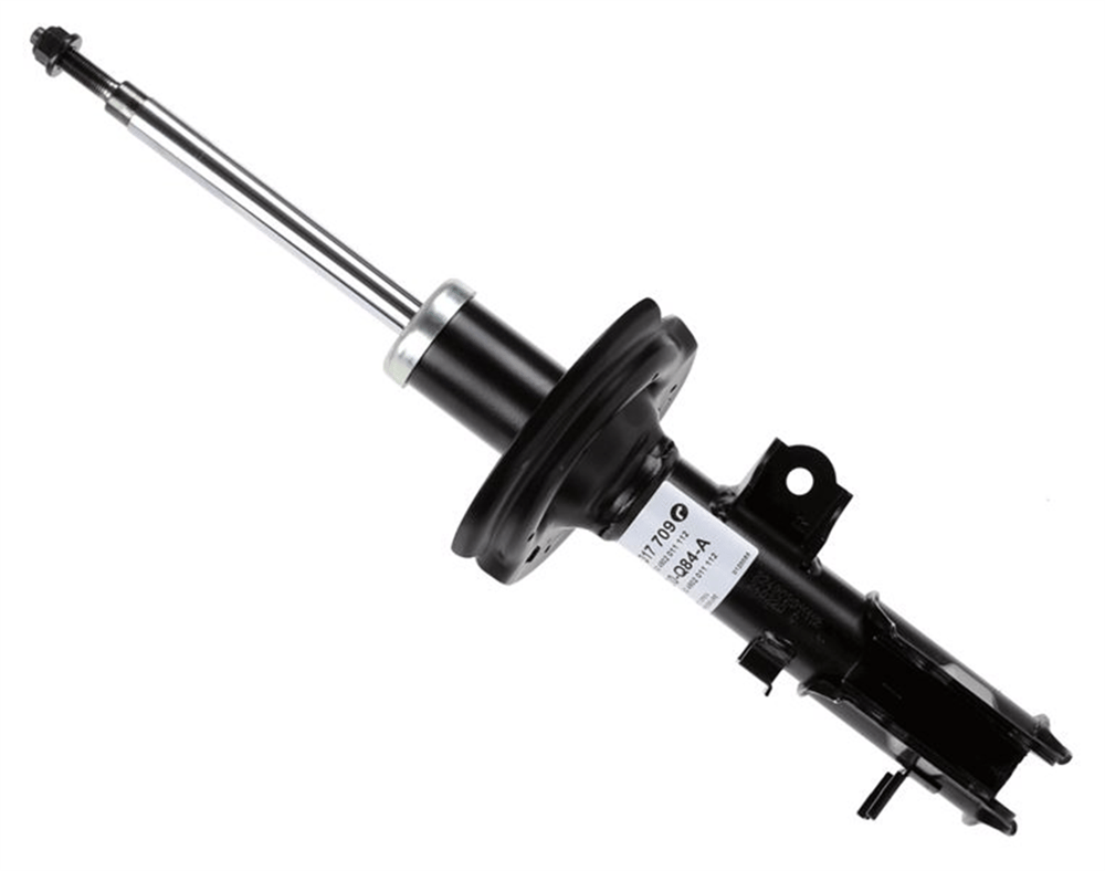 SACHS 709 - Amortisör Ön Sag - Kore Accent Blue