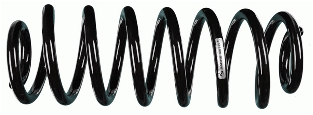 SACHS 713 - Helezon Yayi Arka - Bmw E39
