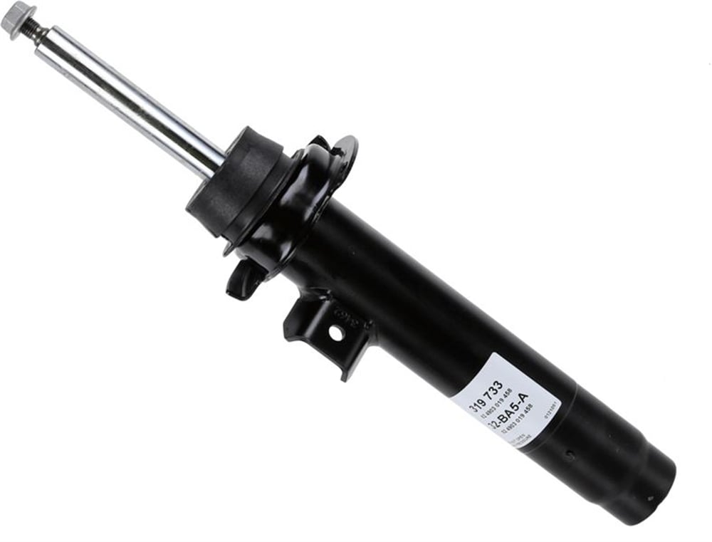 SACHS 733 - Amortisör Ön - Bmw F30-f30 Lci-f31