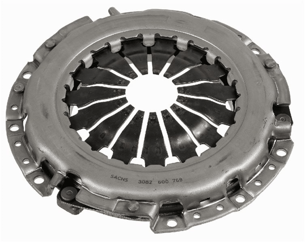 SACHS 769 - Debriyaj Baskisi - Kore Tucson I40 Ix35 Sportage