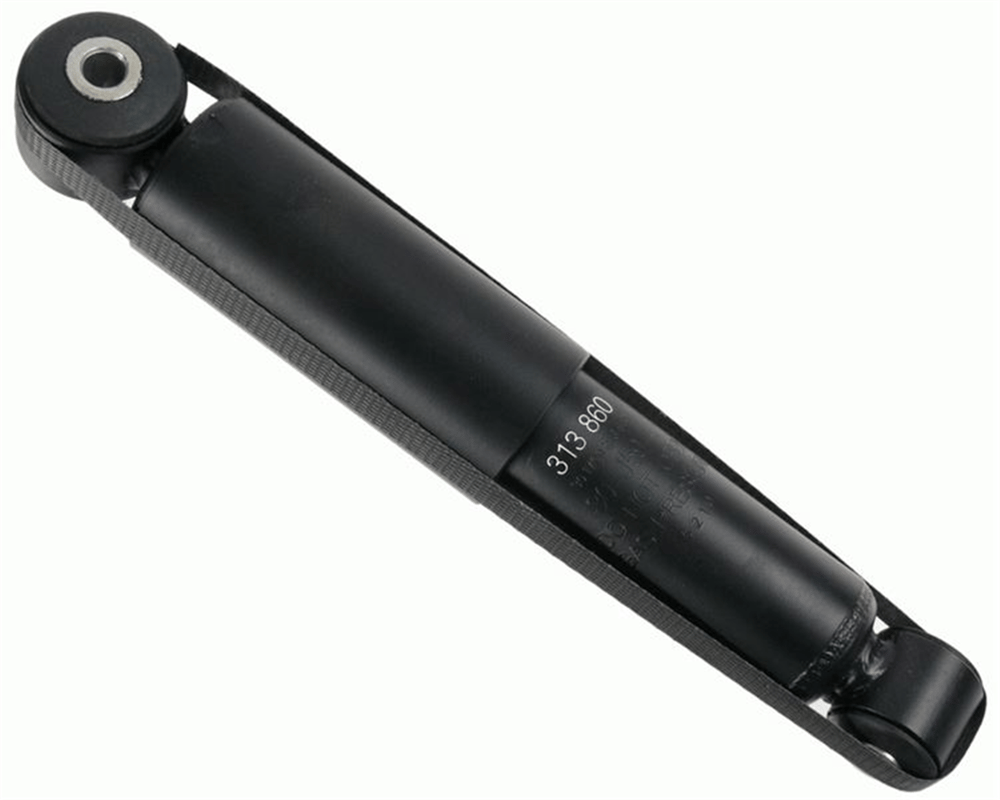 SACHS 860 - Amortisör Arka - Kore Trajet