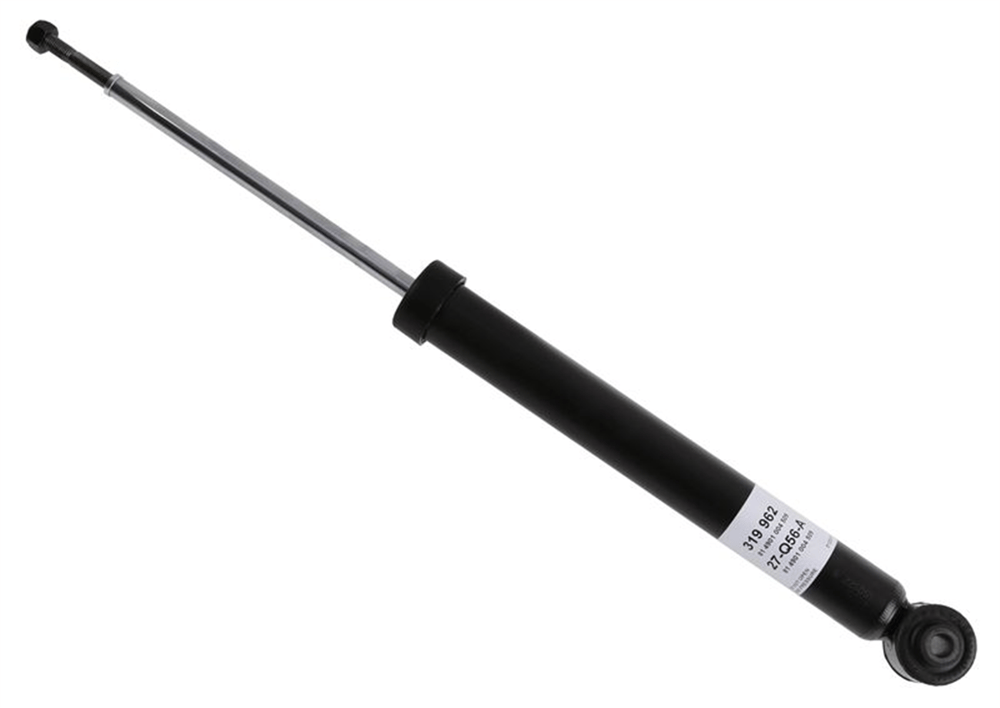SACHS 962 - Amortisör Arka - Kore I20