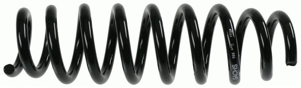 SACHS 970 - Helezon Yayi Arka - Bmw E90-e91-e92-e93