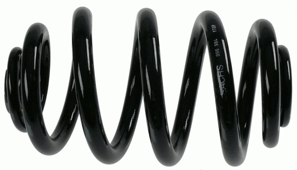 SACHS 984 - Helezon Yayi Arka - Bmw X3 E83