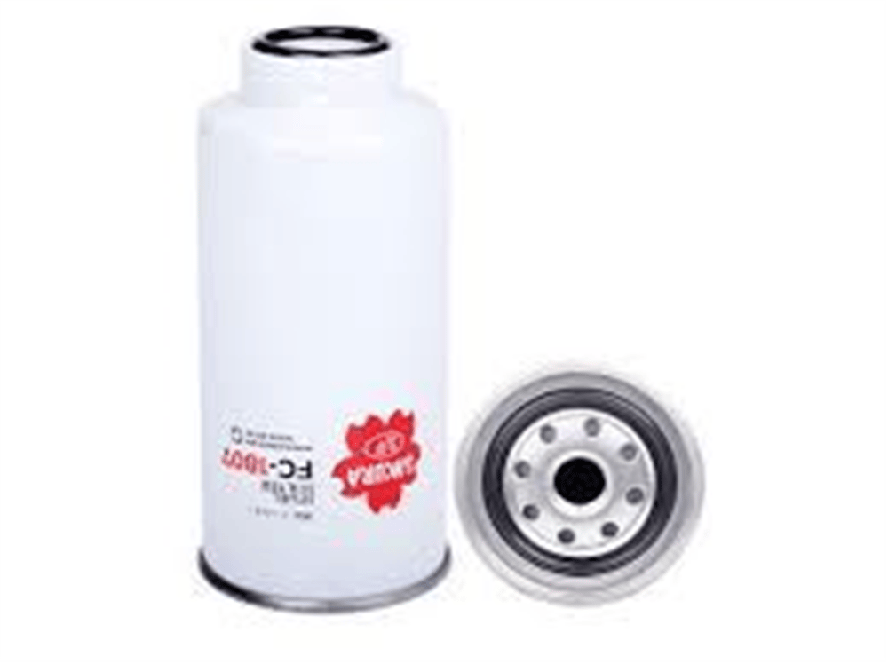 SAKURA FC-1807 - Yakit Filtre Su Ayirici - Japon Pick-up (d22)