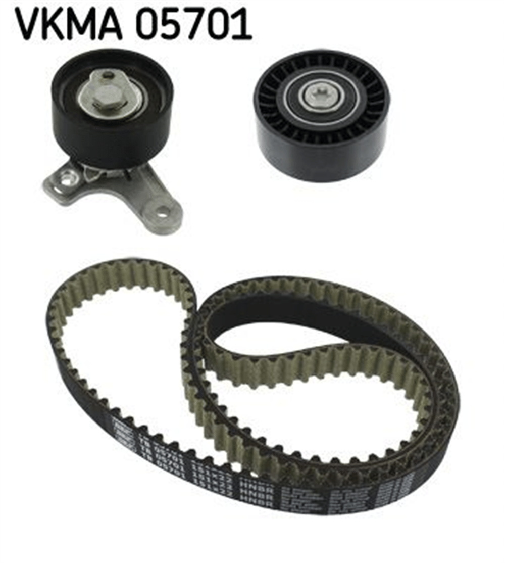 SKF 05701 - Triger Seti - Opel Captiva Cruze Epica Lacetti Antara