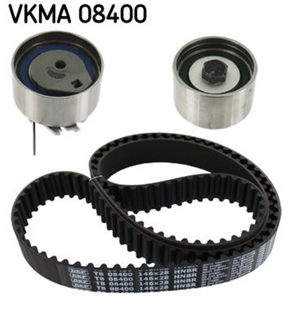 SKF 08400 - Triger Seti - Fiat Jeep Cherokee-chreysler Cruiser