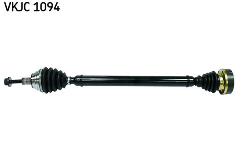 SKF 1094 - Aks Komple Ön Sag - Vw Golf5-golf6-leon-jetta-passat