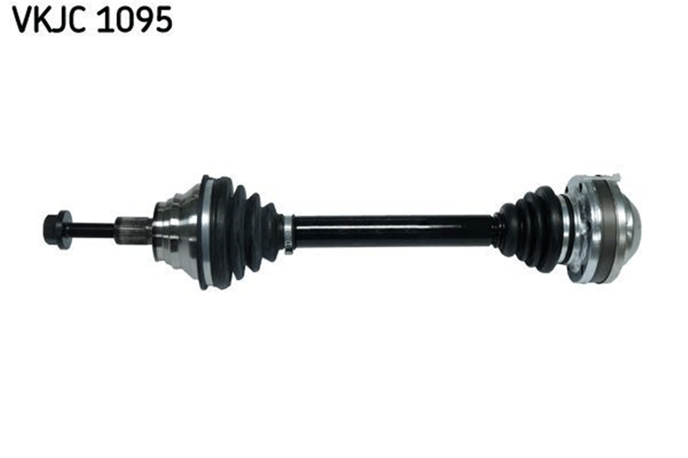 SKF 1095 - Aks Komple Ön Sol - Vw Caddy