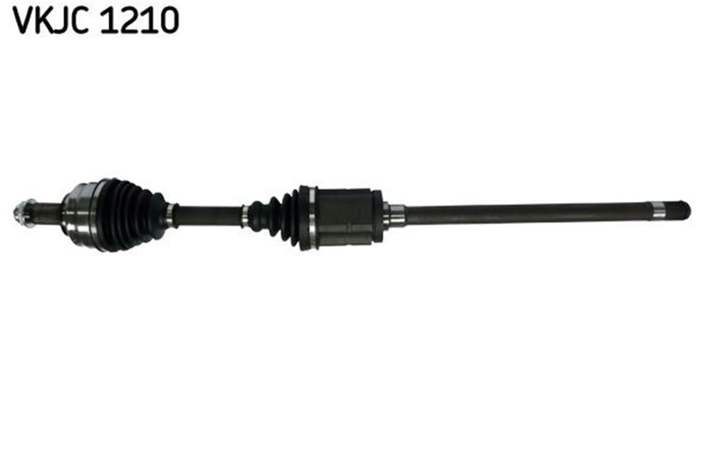 SKF 1210 - Aks Komple Ön Sag - Bmw X5 E53