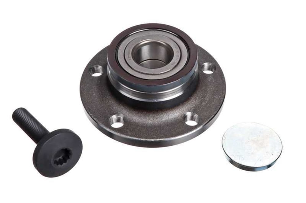 SKF 20000 - Porya Arka - Vw Golf5-golf6-jetta-passat-a3
