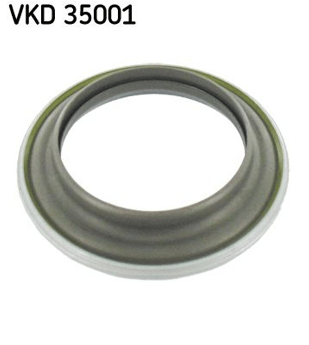 SKF 35001 - Amortisör Üst Bilyasi Ön - Psa R9/r11/r19/megan I/laguna I/kangoo/psa