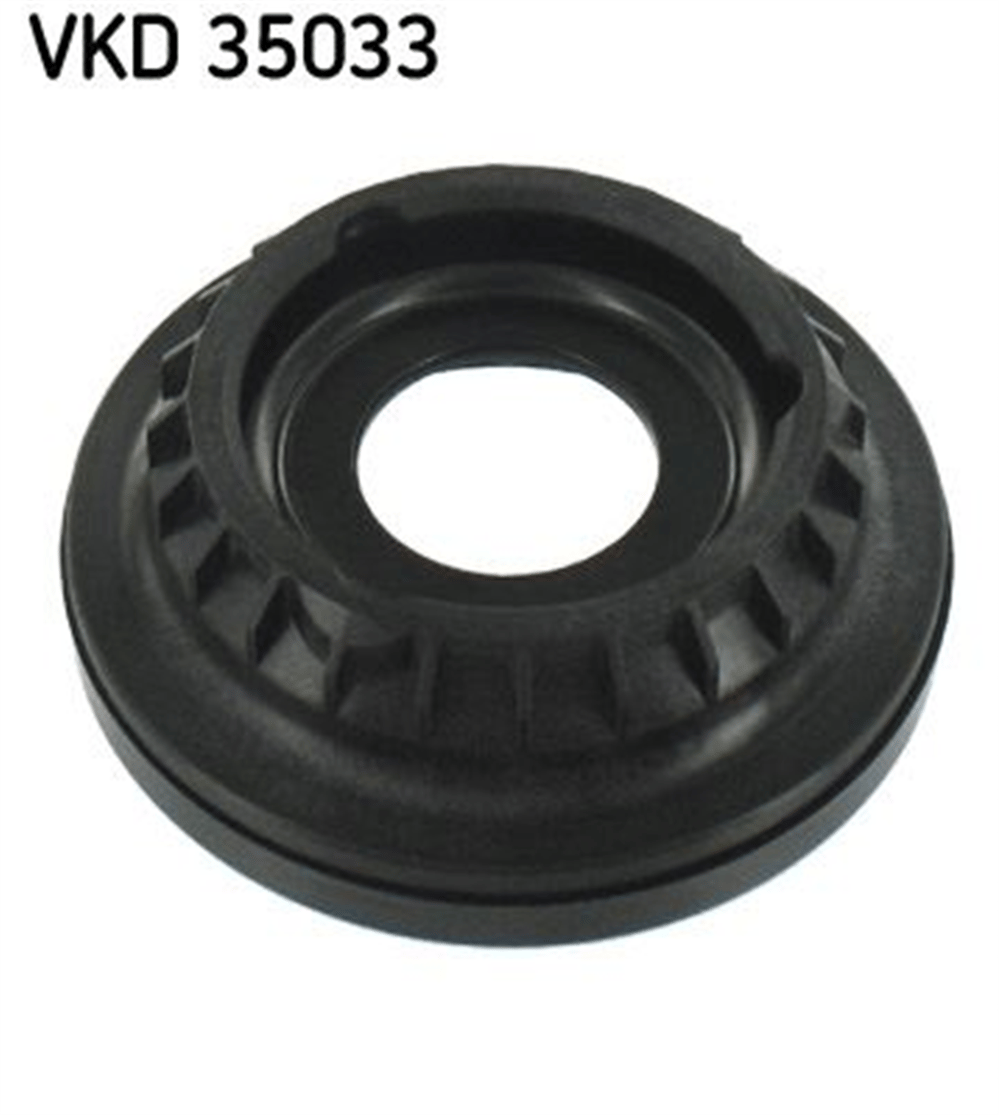 SKF 35033 - Amortisör Üst Bilyasi Ön - Ford Connect/mondeo