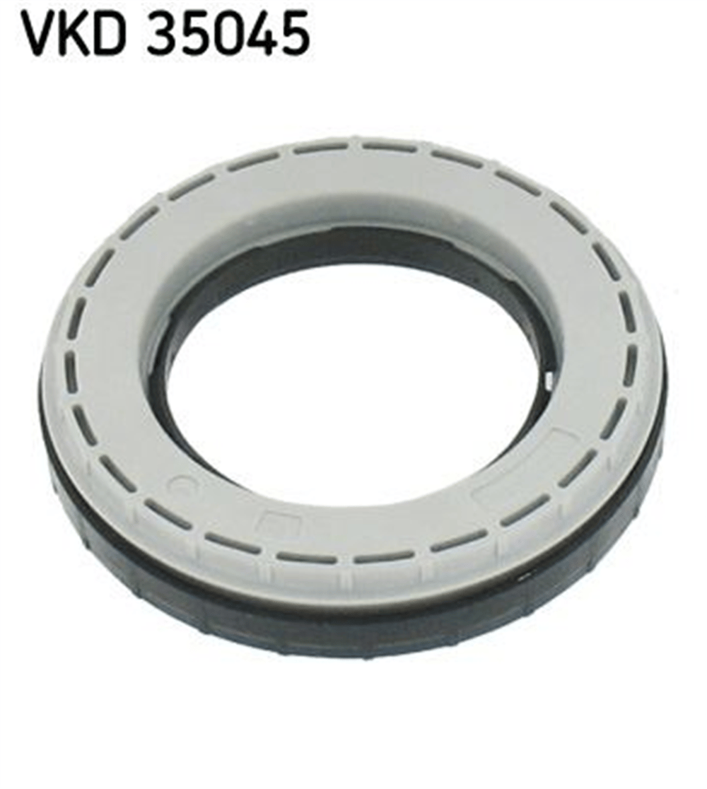 SKF 35045 - Amortisör Üst Bilyasi Ön - Opel Astra J-mokka