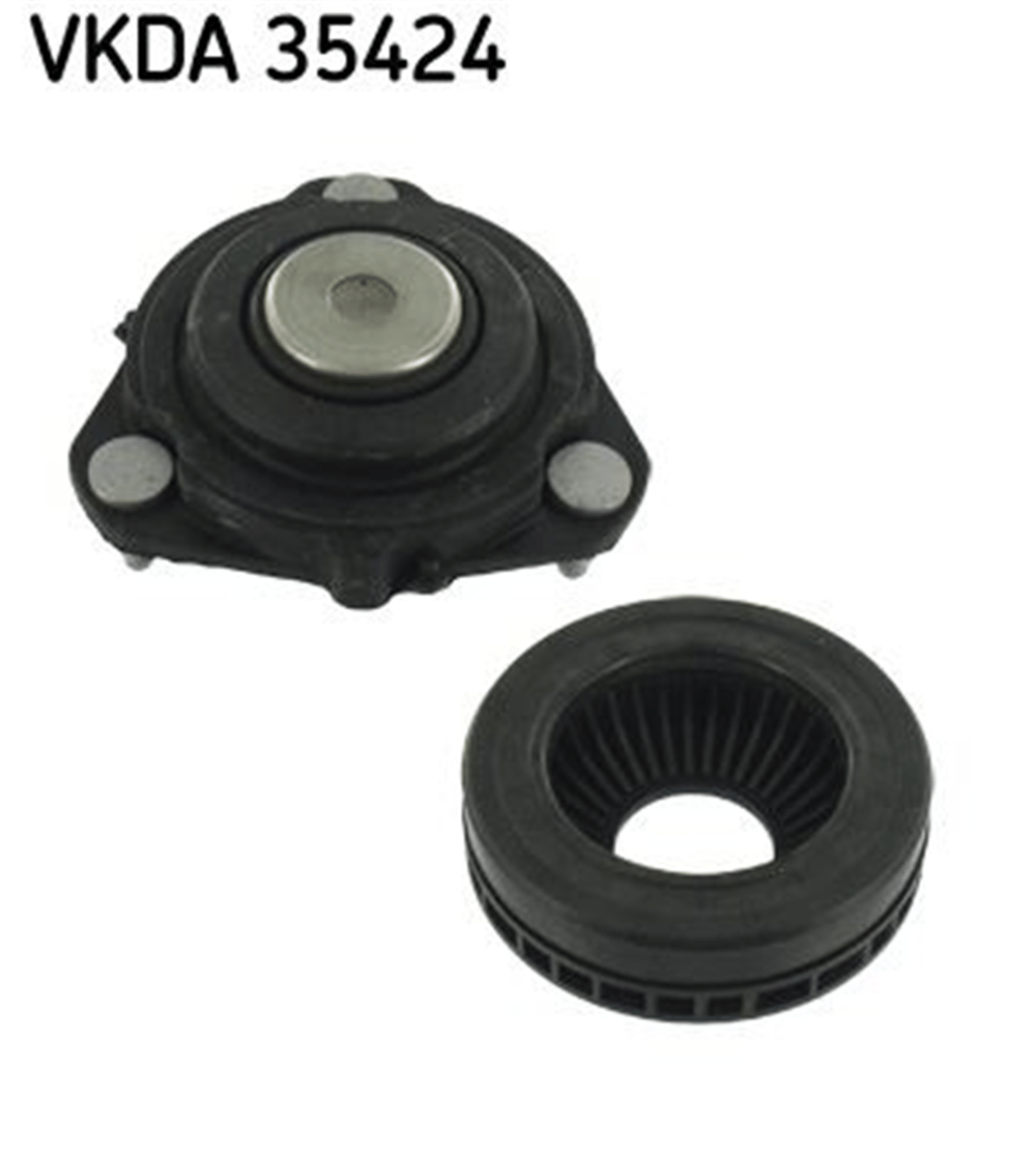 SKF 35424 - Amortisör Takozu Ön Bilyali Set - Ford Fiesta/fusion