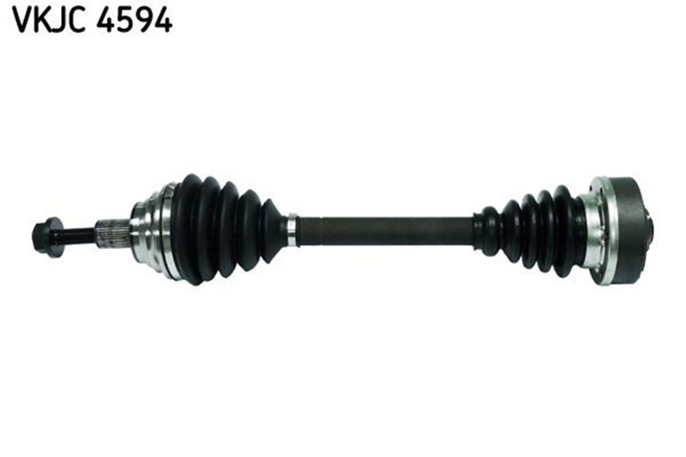 SKF 4594 - Aks Komple Ön Sol - Vw Golf5-leon-jetta-passat