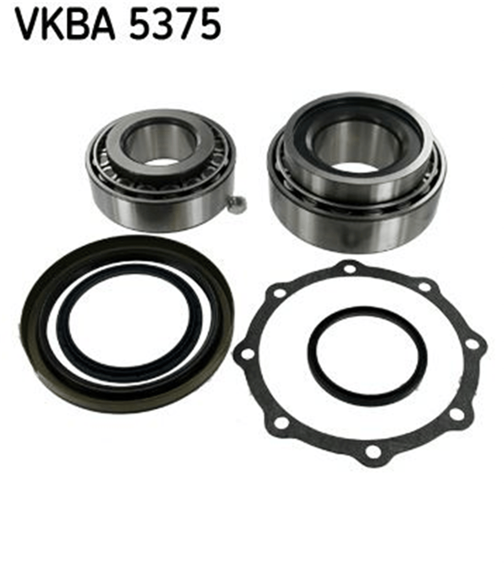 SKF 5375 - Rulman - Av Actros 1857 Ls