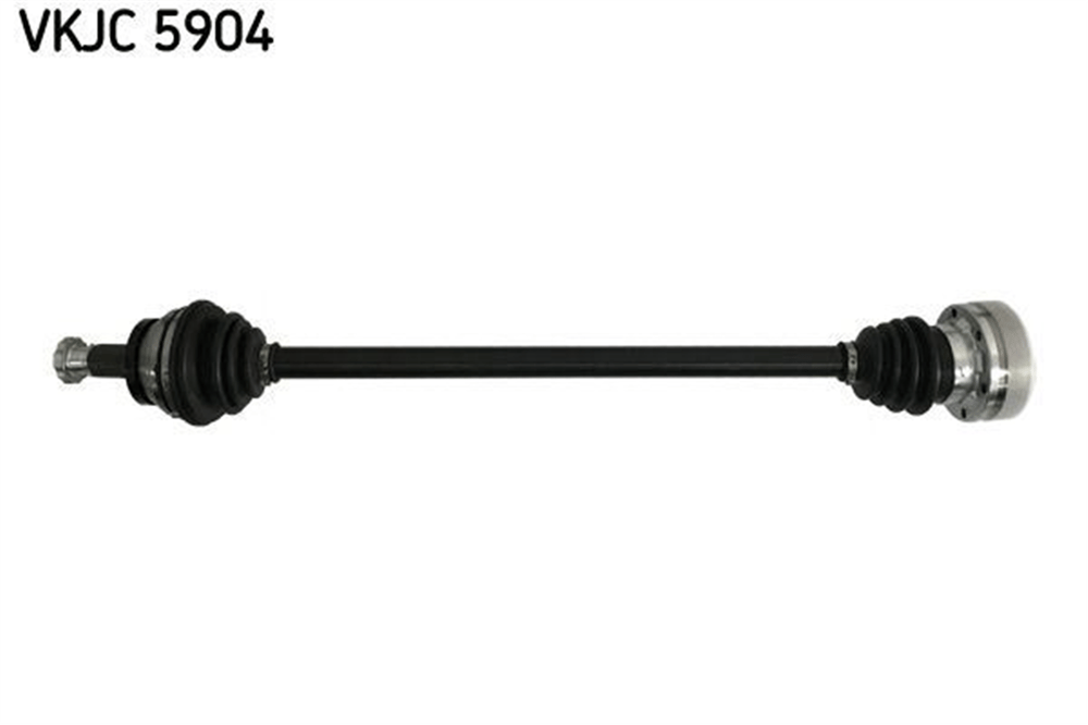 SKF 5904 - Aks Komple Ön Sag - Vw Polo-ibiza-fabia