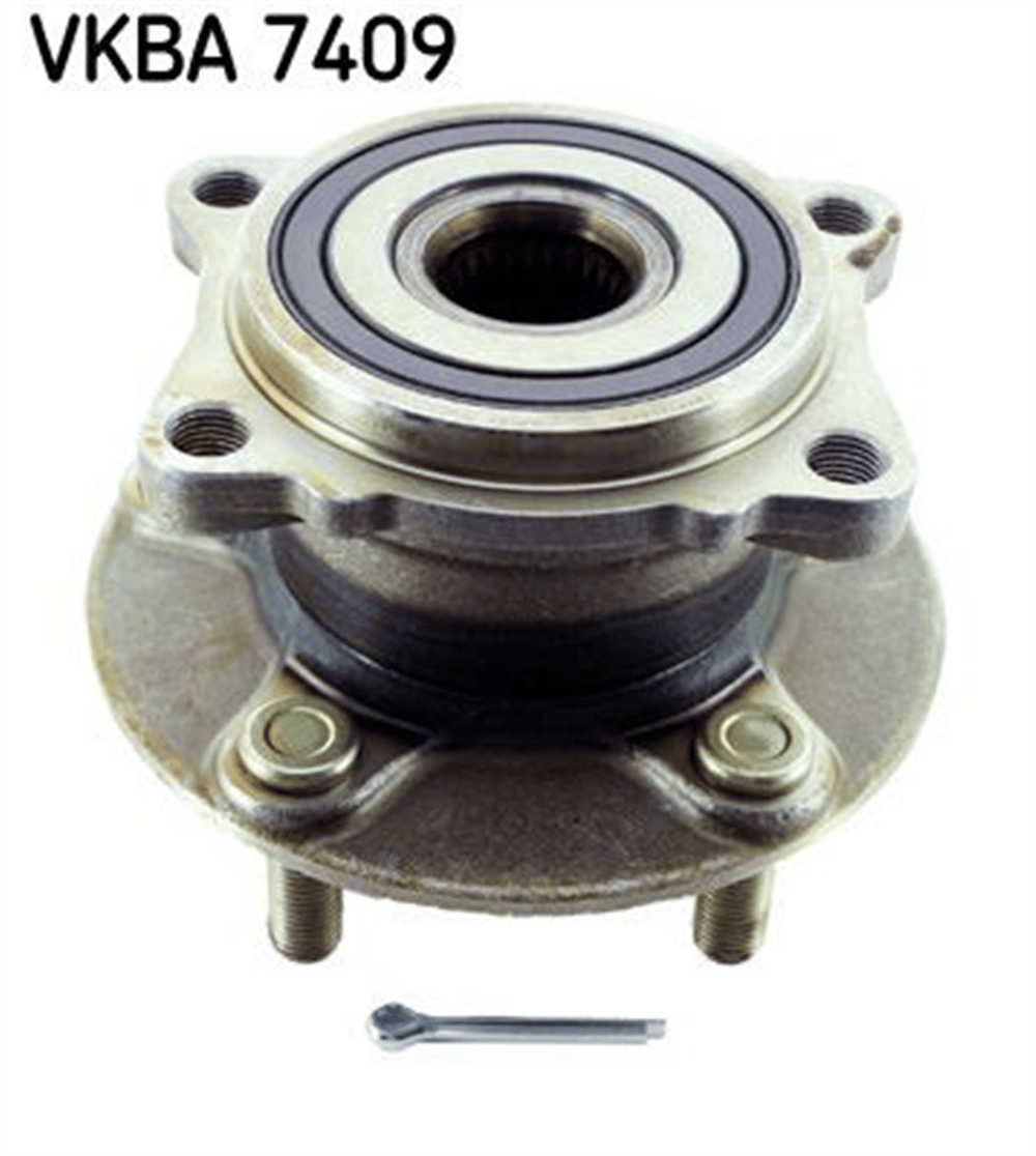 SKF 7409 - Porya Arka - Japon Outlander (cw)