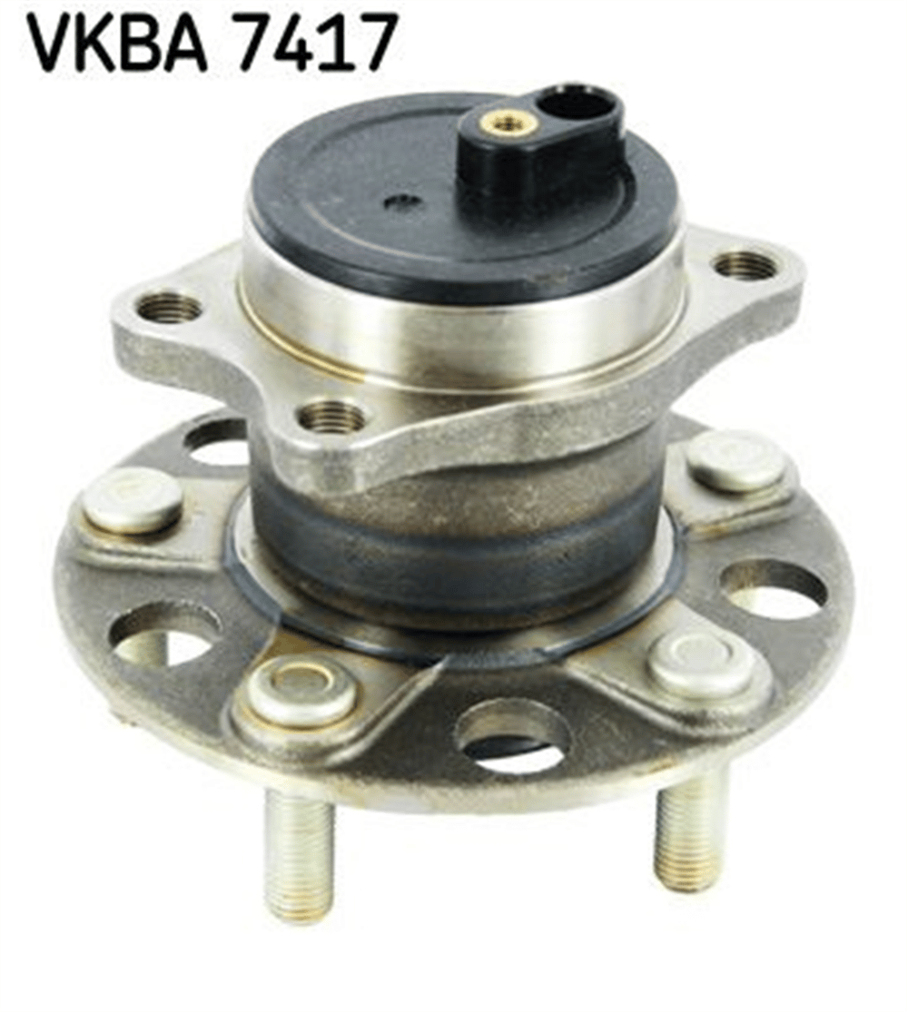 SKF 7417 - Porya Arka - Japon Lancer (cy) : Asx (ga) 10-12 : Outlander (cw) 2.0 09-12