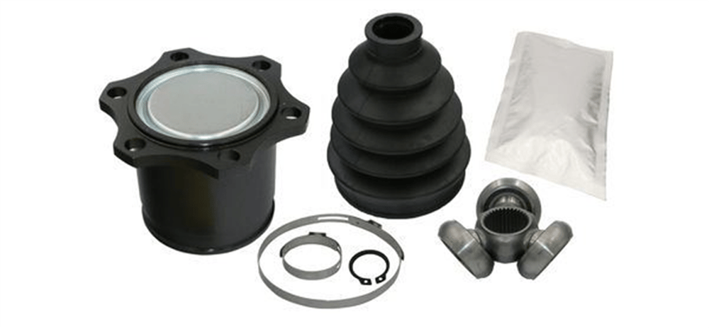 SKF 8509 - Aks Kafasi Iç - Vw A4-a6