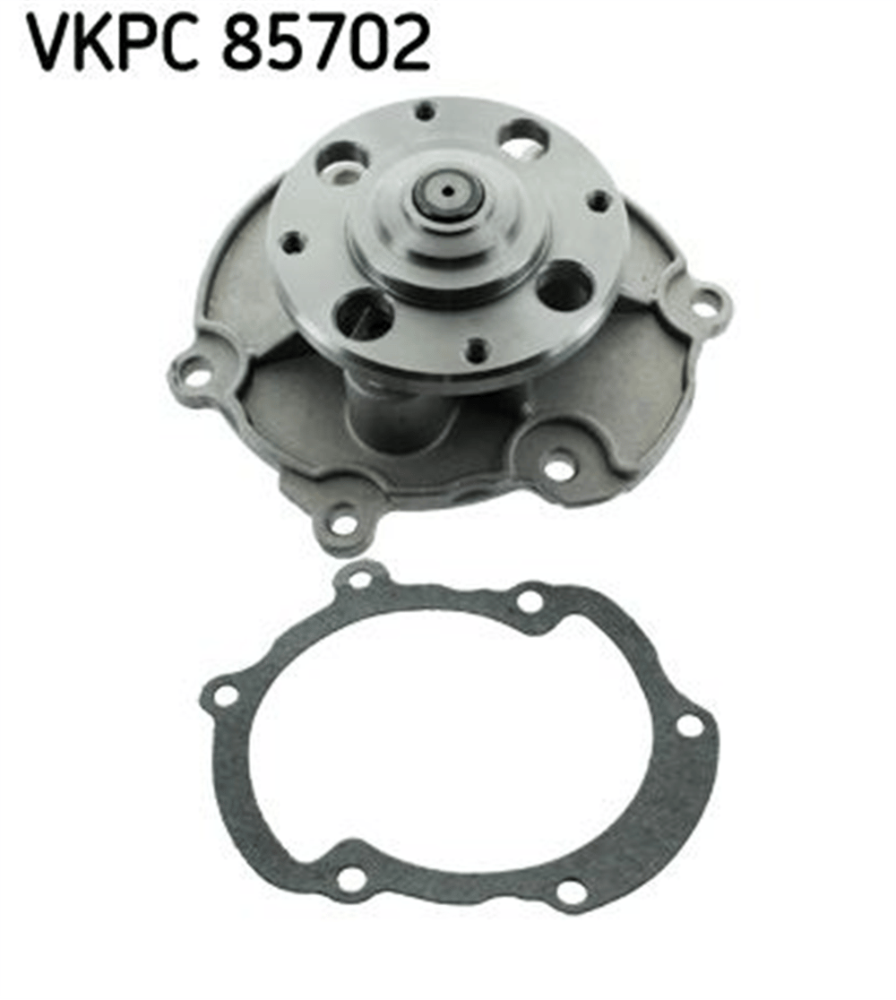 SKF 85702 - Devirdaim - Opel Insignia