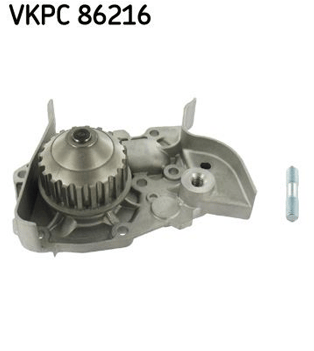 SKF 86216 - Devirdaim - Renault Clio/kango E7j/megan/logan