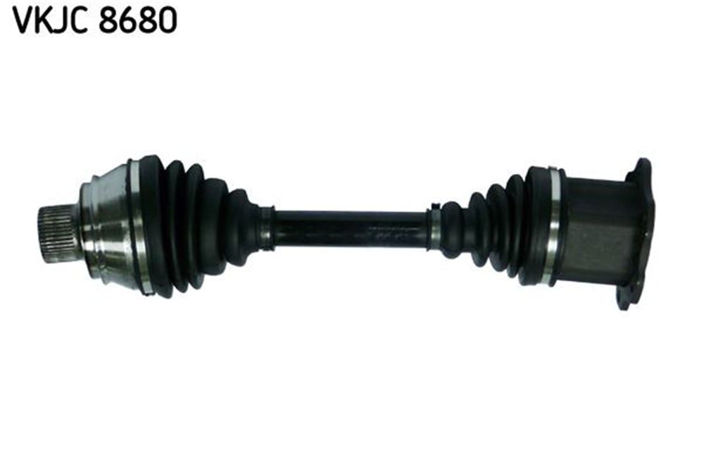 SKF 8680 - Aks Komple Ön - Vw A4-a5
