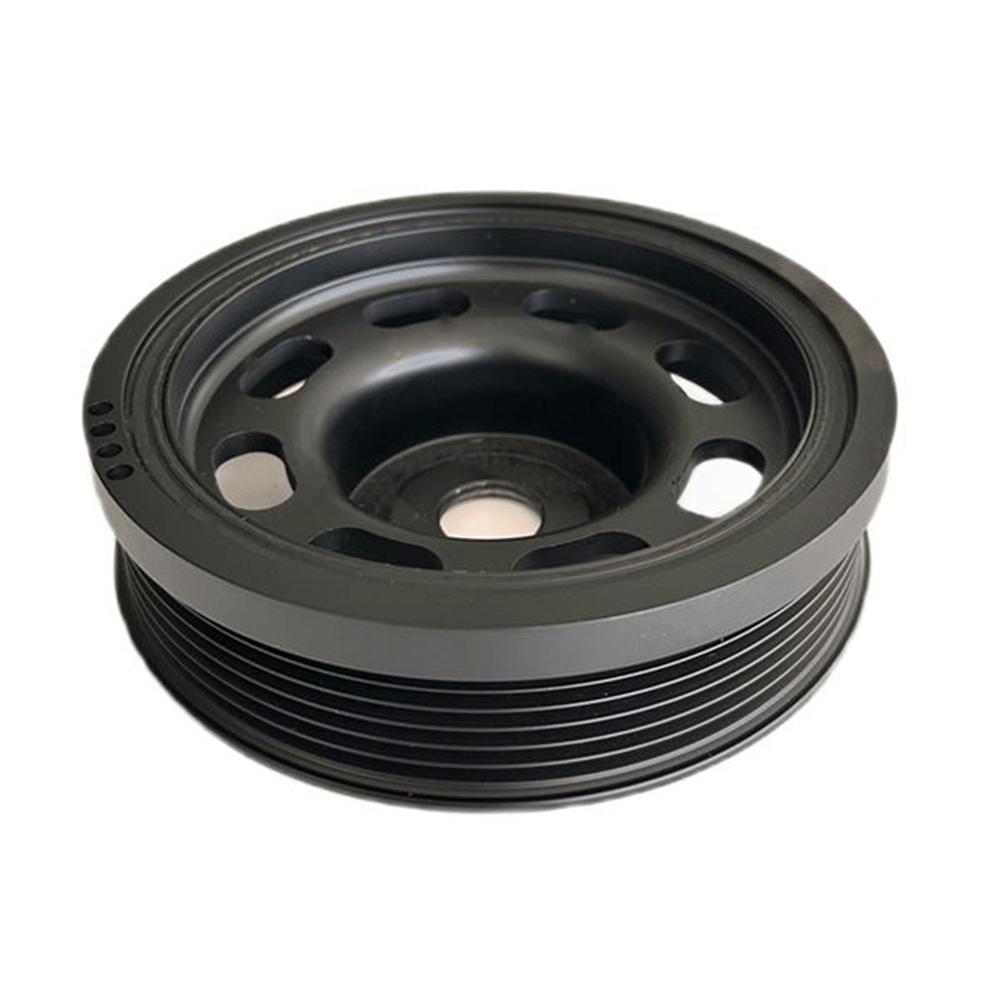 SKF 93129 - Krank Kasnagi - Vw Golf7-passat-a3-leon-octavia