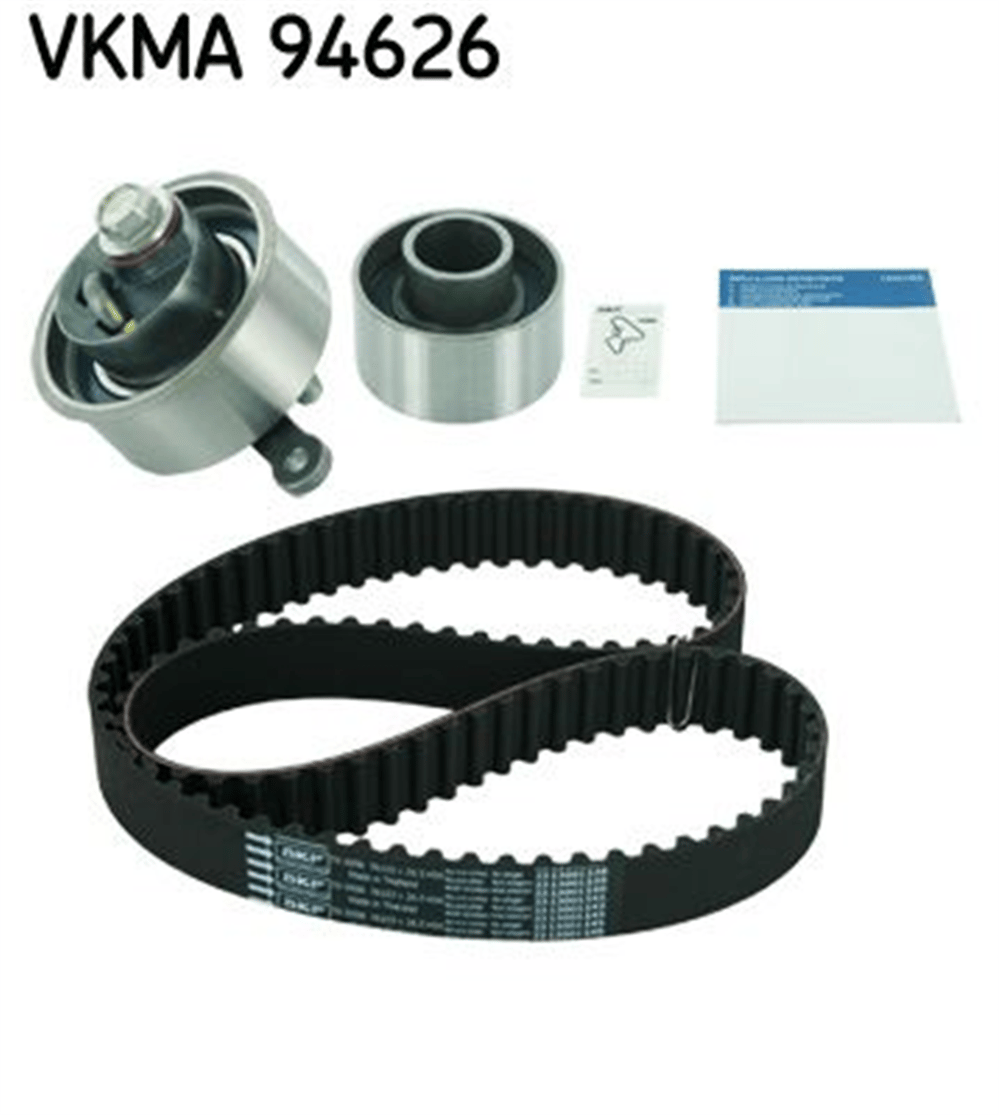 SKF 94626 - Triger Seti - Ford Ranger/mazda