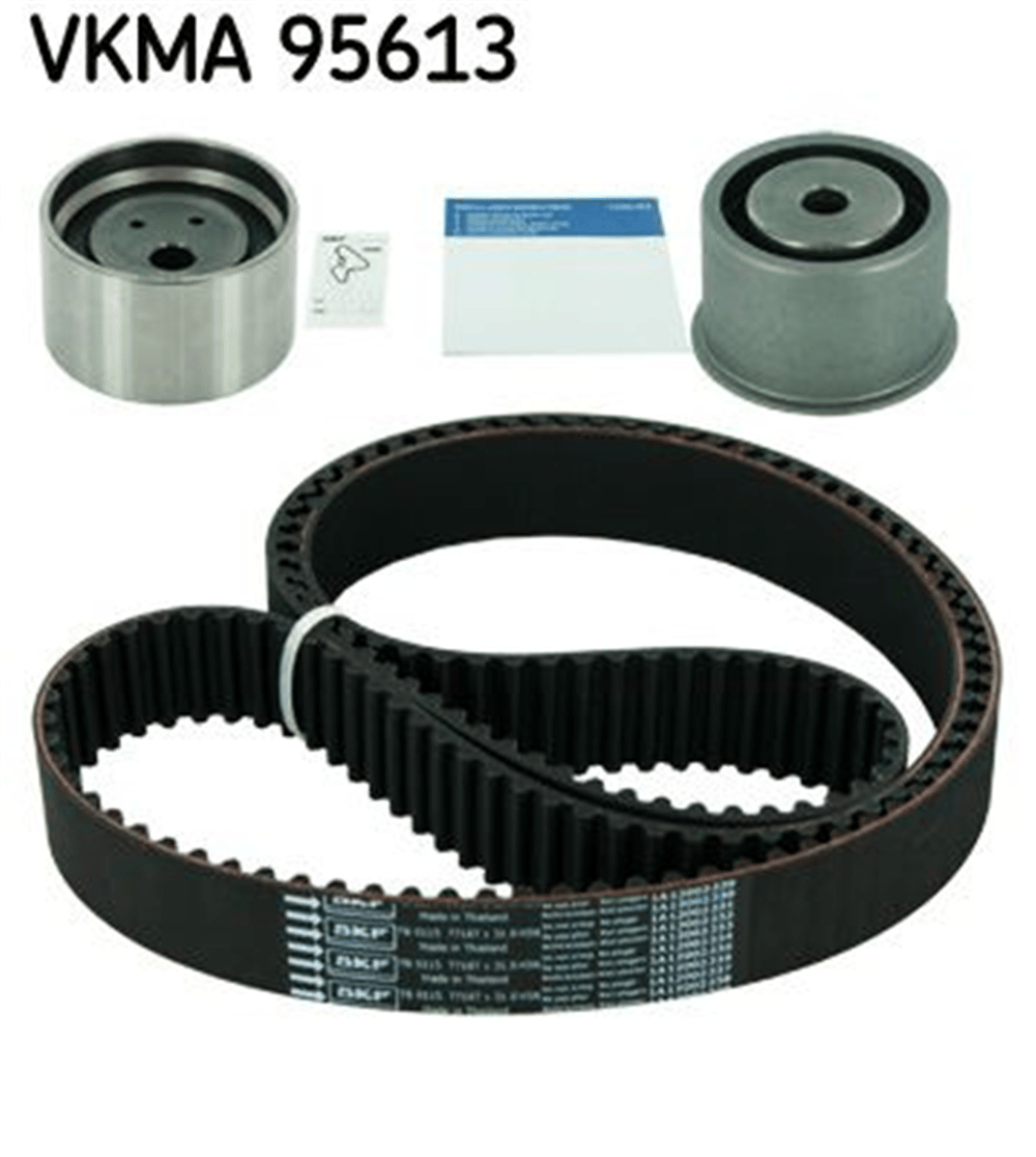 SKF 95613 - Triger Seti - Japon Pajero (v2, V4)