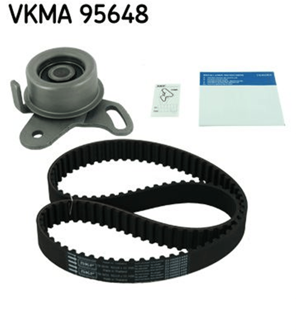 SKF 95648 - Triger Seti - Kore Accent Mil/accent Adm/getz